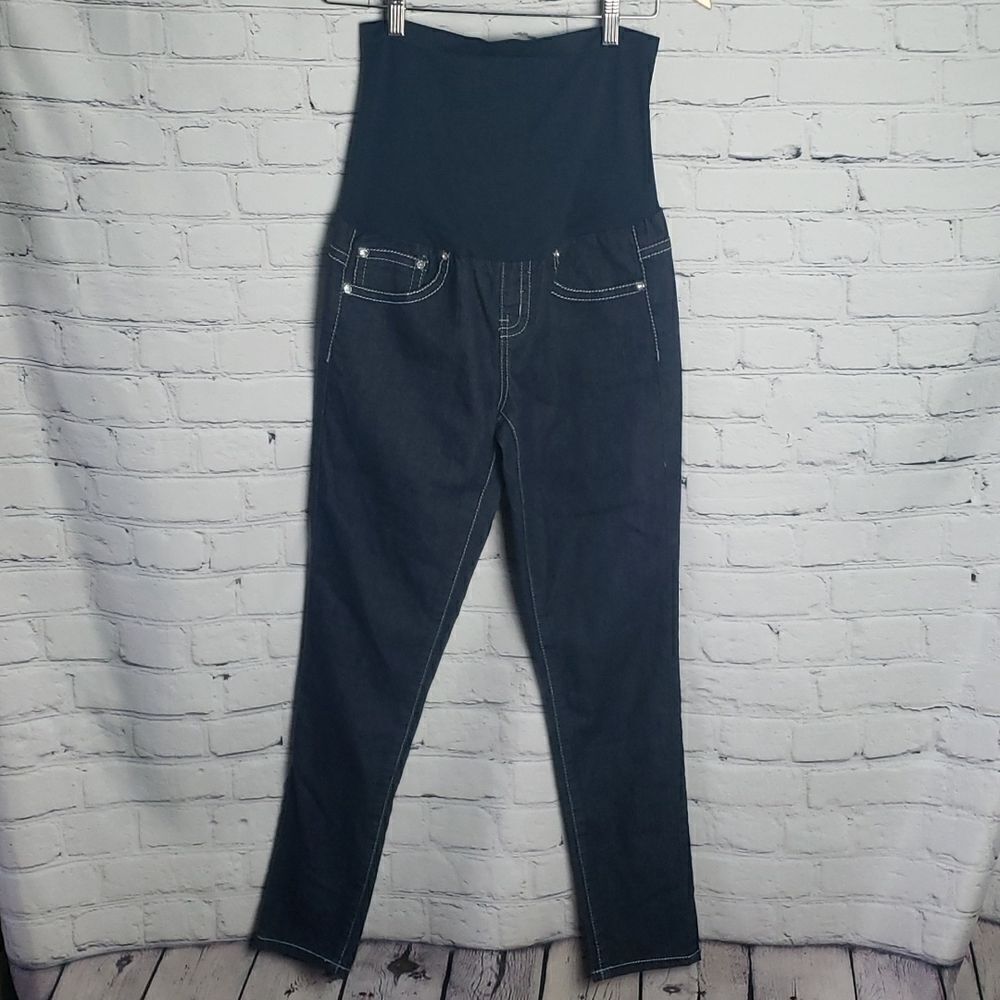 ‎Bella Vida Maternity Jeans